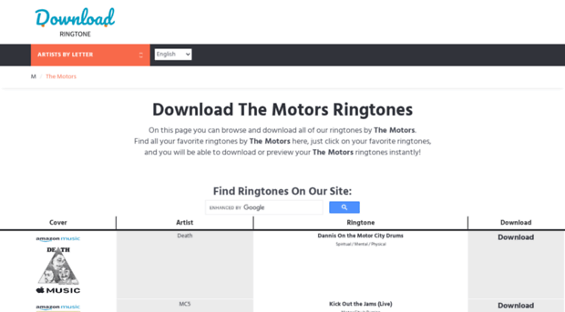 motors.download-ringtone.com