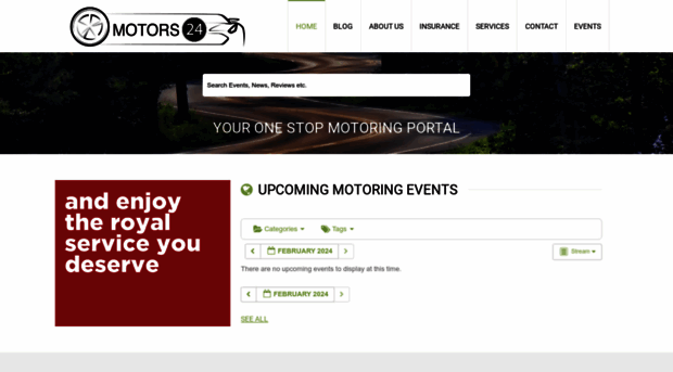 motors24.co.za