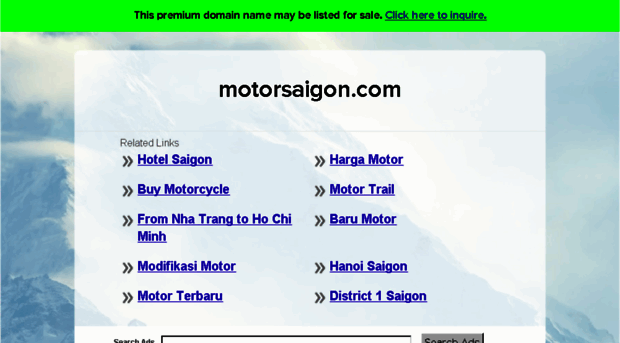 motorsaigon.com