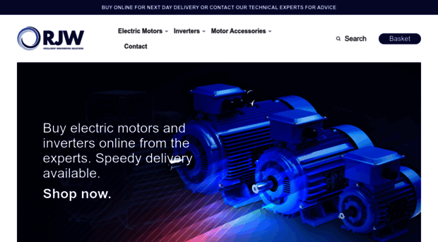 motorsandinverters.co.uk