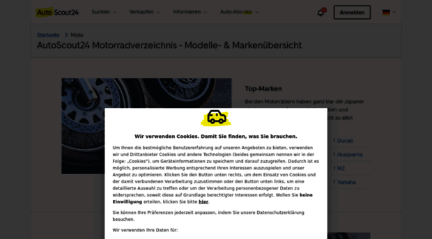 motorscout24.de