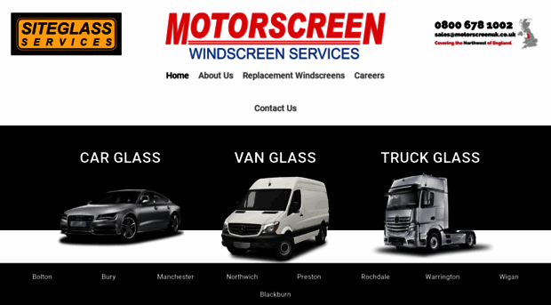 motorscreenuk.co.uk