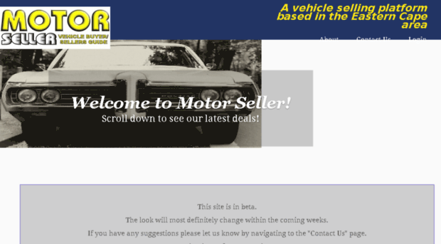 motorseller.co.za