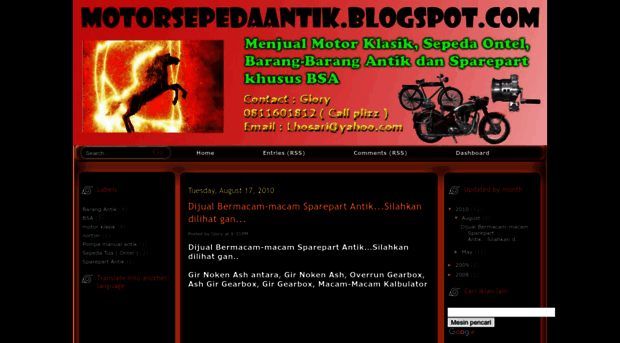 motorsepedaantik.blogspot.com