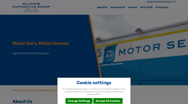 motorserv.com