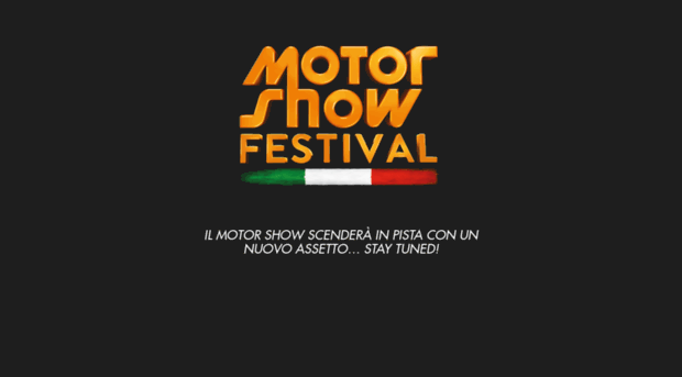 motorshow.it