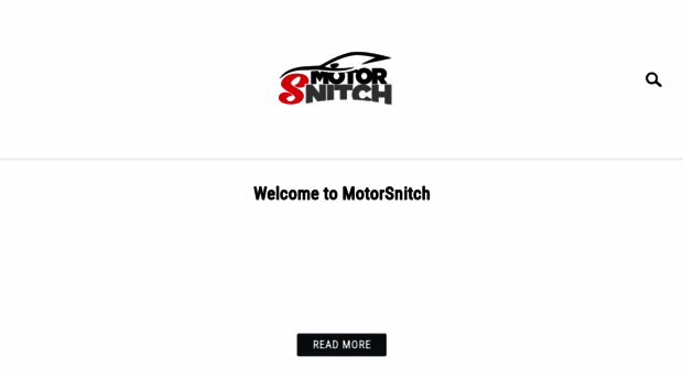 motorsnitch.com