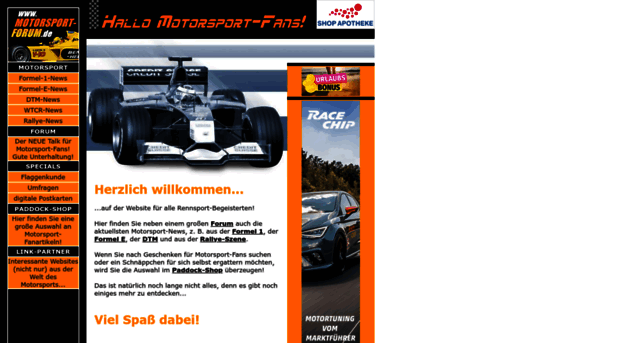 motorsport-forum.de