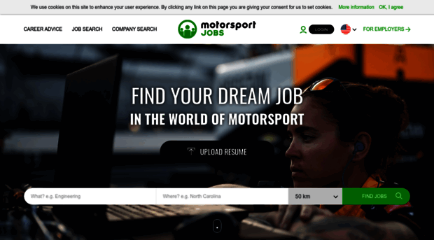 motorsport-jobs.autosport.com