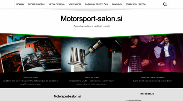 motorsport-salon.si