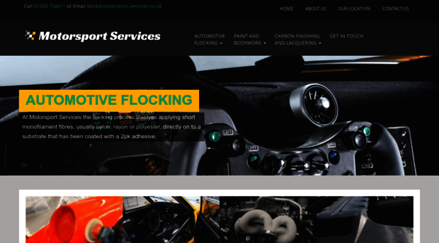 motorsport-services.co.uk