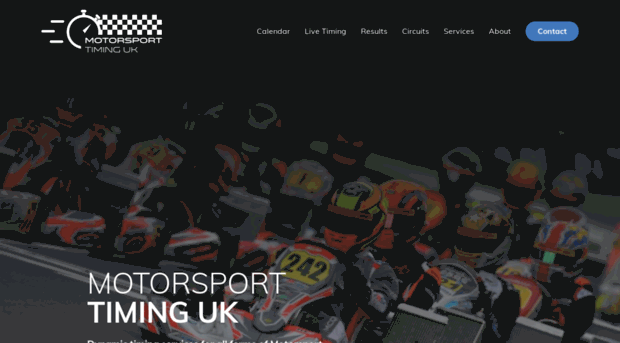 motorsport-timing.co.uk