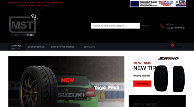 motorsport-tyres.com