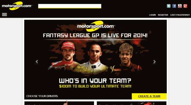 motorsport.fantasyleaguegp.com