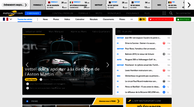 motorsport.fr