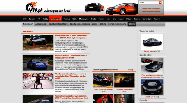 motorsport.v10.pl