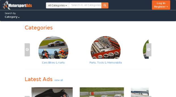 motorsportads.com