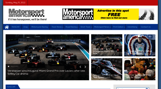 motorsportamerica.com