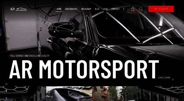 motorsportar.com