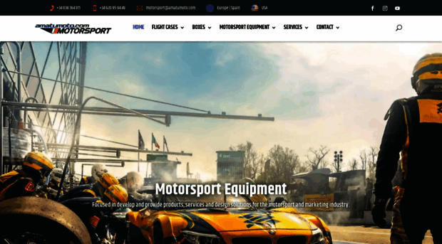 motorsportboxes.com