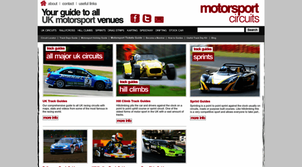 motorsportcircuits.co.uk