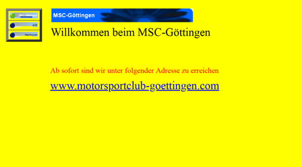 motorsportclub-goettingen.de
