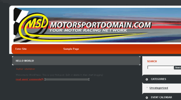 motorsportdomain.com