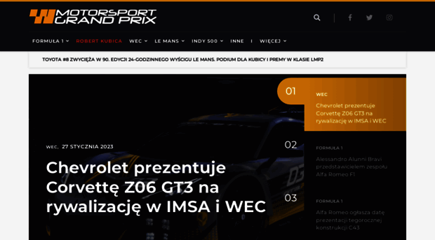 motorsportgp.pl