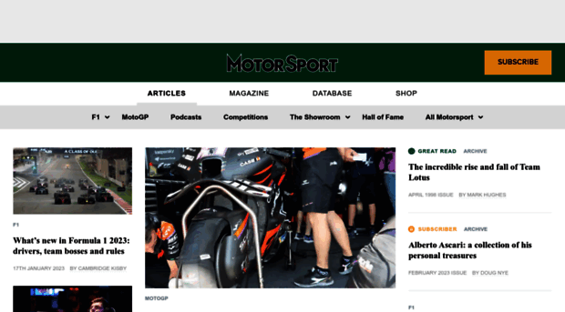motorsportmagazine.co.uk