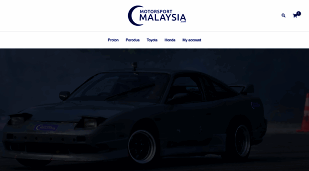 motorsportmalaysia.com