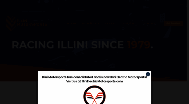 motorsports.illinois.edu