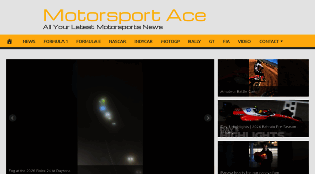 motorsportsace.com