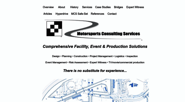 motorsportsconsultants.com