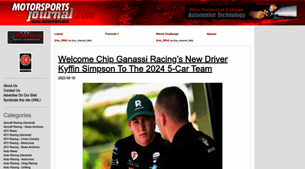 motorsportsjournal.com