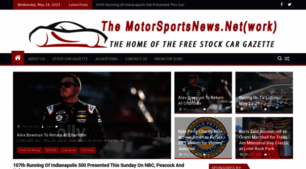 motorsportsnews.net