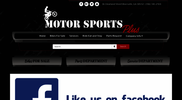 motorsportsplus.net