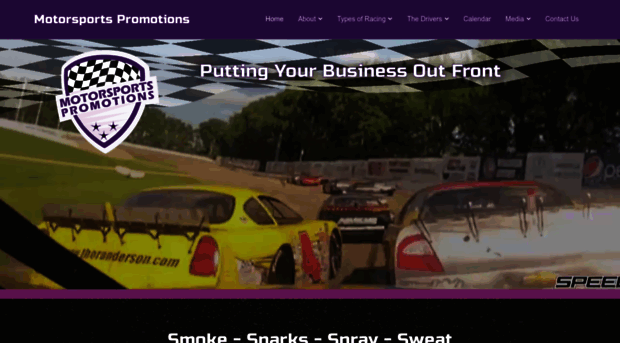 motorsportspromotions.com