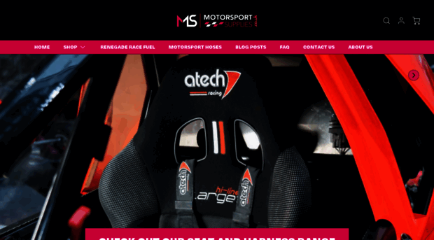 motorsportsupplies.co.uk