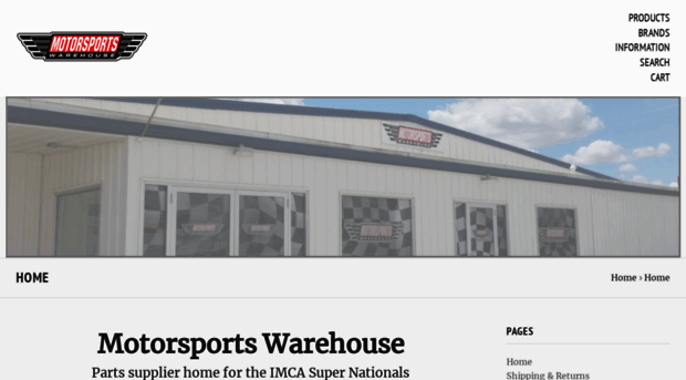 motorsportswarehouse.com