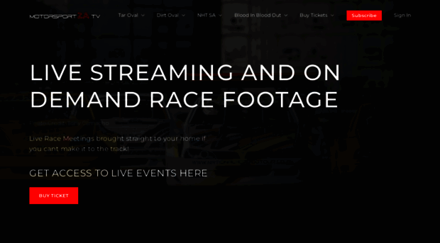 motorsportza.tv