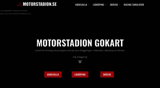 motorstadion.se