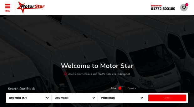 motorstar.co.uk