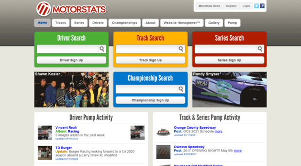 motorstats.com