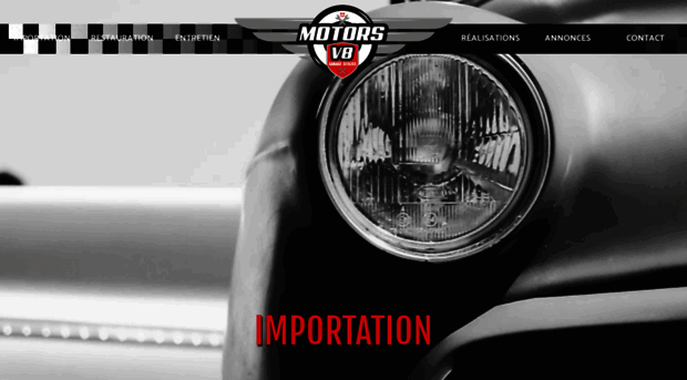 motorsv8.com