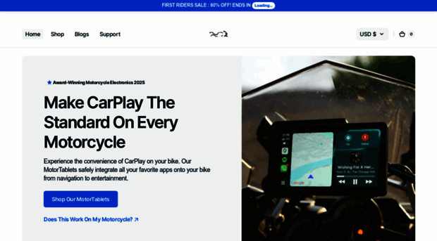 motortablet.com