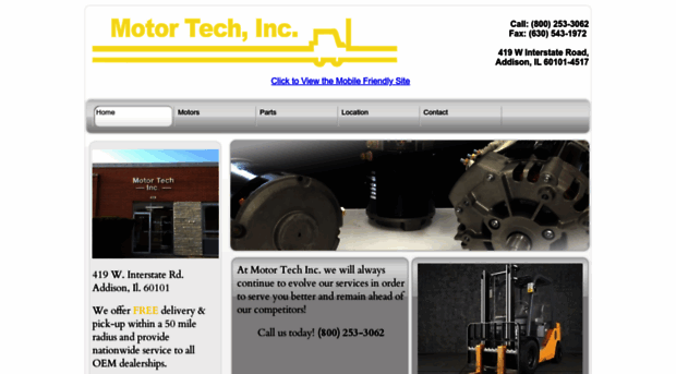 motortech-inc.com