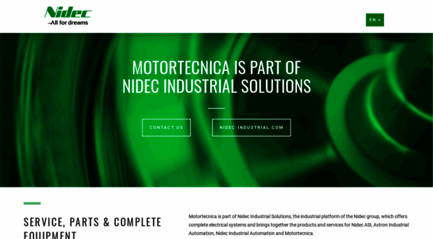 motortecnica.com