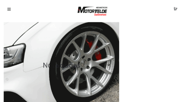 motortelde.es