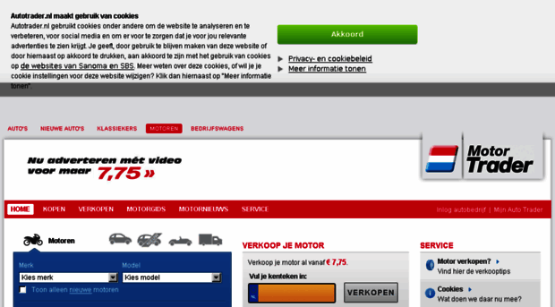 motortrader.de