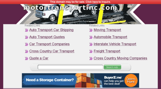 motortransportinc.com